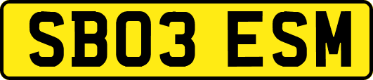 SB03ESM