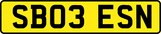 SB03ESN
