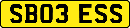 SB03ESS