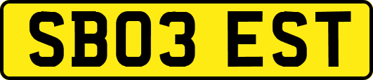 SB03EST