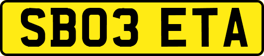 SB03ETA