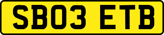 SB03ETB