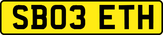 SB03ETH