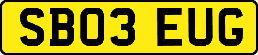 SB03EUG