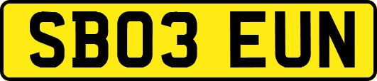 SB03EUN
