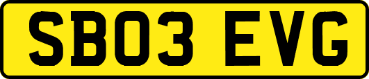 SB03EVG