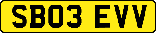 SB03EVV