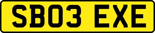 SB03EXE