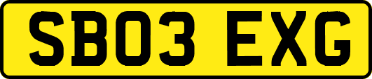 SB03EXG