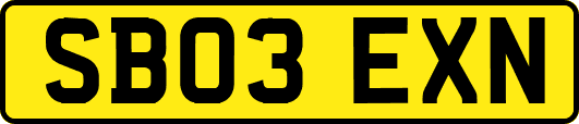 SB03EXN
