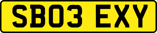 SB03EXY
