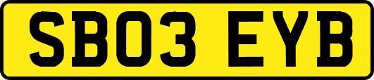 SB03EYB