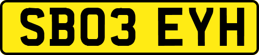 SB03EYH