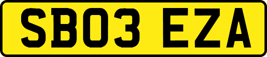 SB03EZA