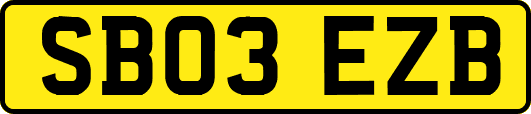 SB03EZB