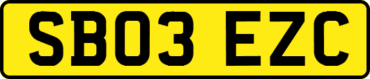 SB03EZC