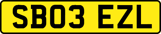 SB03EZL