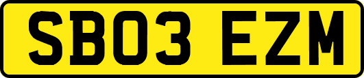 SB03EZM