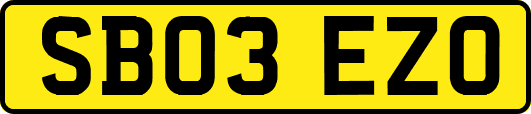 SB03EZO