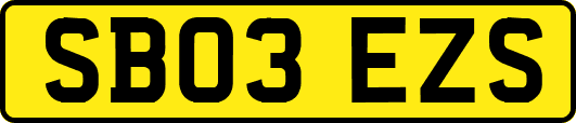 SB03EZS