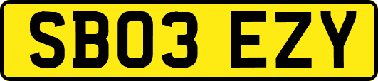 SB03EZY