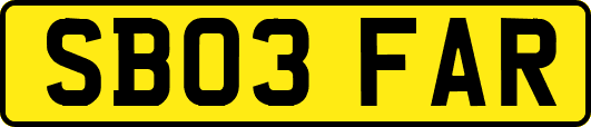 SB03FAR