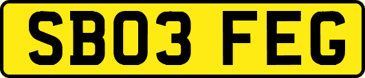 SB03FEG