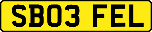 SB03FEL