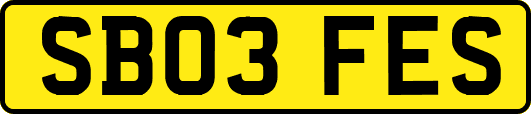 SB03FES