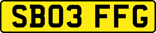 SB03FFG