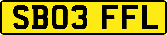 SB03FFL