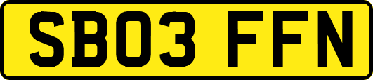 SB03FFN