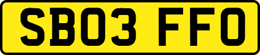 SB03FFO
