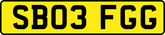 SB03FGG