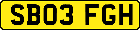SB03FGH