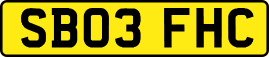 SB03FHC
