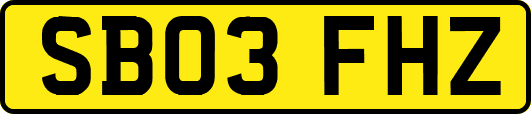 SB03FHZ