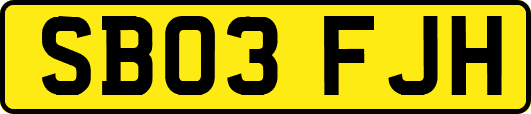 SB03FJH