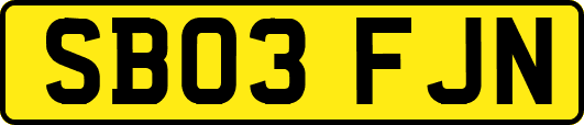 SB03FJN