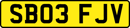 SB03FJV