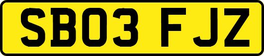SB03FJZ