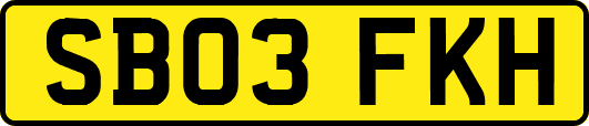 SB03FKH