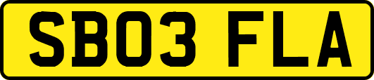 SB03FLA