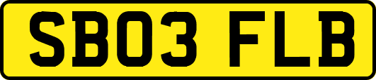 SB03FLB
