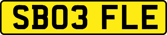 SB03FLE