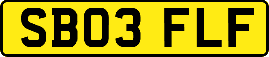 SB03FLF