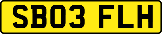 SB03FLH