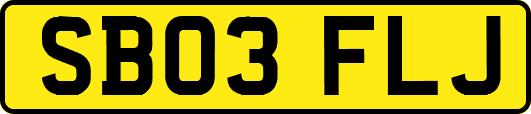 SB03FLJ