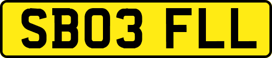 SB03FLL