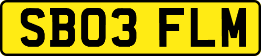SB03FLM